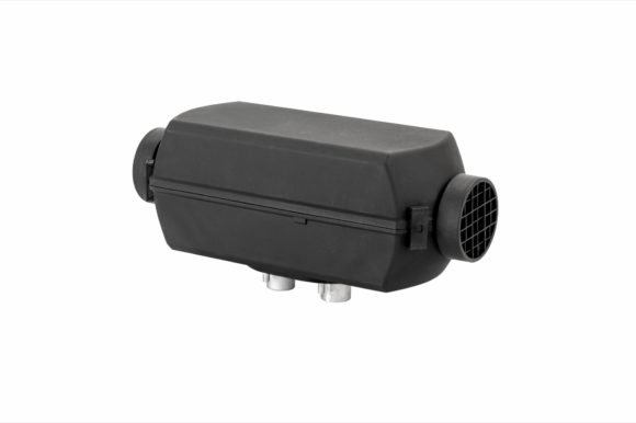 AUTOTERM Air 2D + OLED Control panel