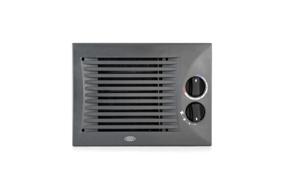 ARIZONA LN - Water heat exchanger with fan